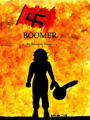 cover image of Boomer